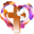 f