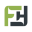 f