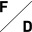 f