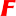 f