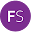 f