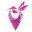 f