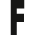 f