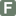 f