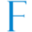 f