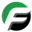 f