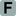 f