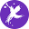 f
