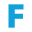 f