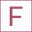 f