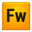 f