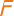 f