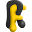f