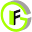 f