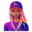 f