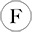 f