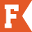 f