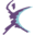 f
