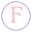 f