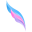 f