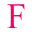 f