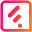 f