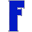 f
