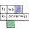 f