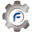 f