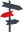 f