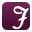 f