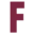 f
