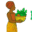 f