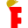 f