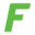 f