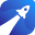 f