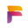 f
