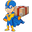 f
