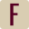 f