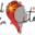 f