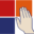 f