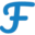 f