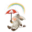 f