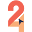 f