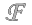 f