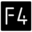 f