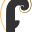 f