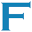 f