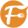 f