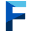 f